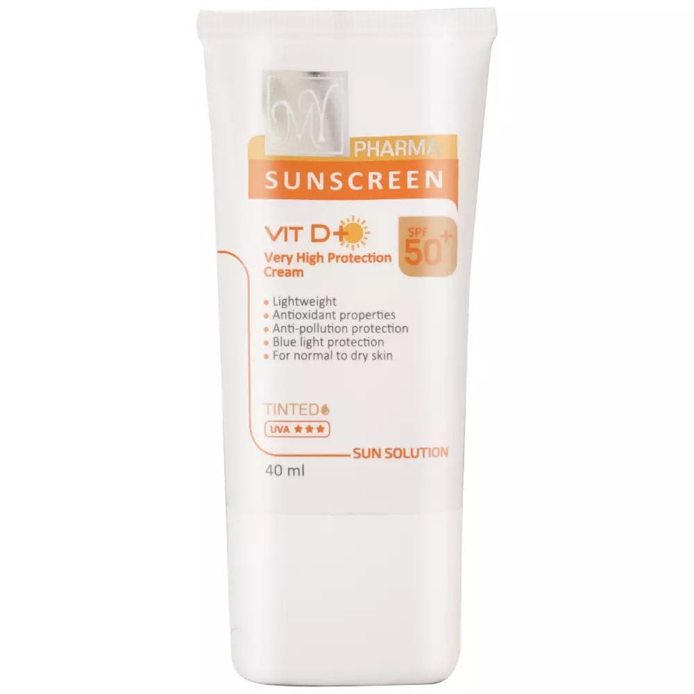 ضد آفتاب رنگی مای فارما مناسب انواع پوست|ضد آفتاب رنگی مای فارما ضد آفتاب رنگی مای فارما مناسب انواع پوست