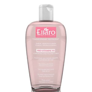 تونر پاک کننده کامفورتینگ الارو