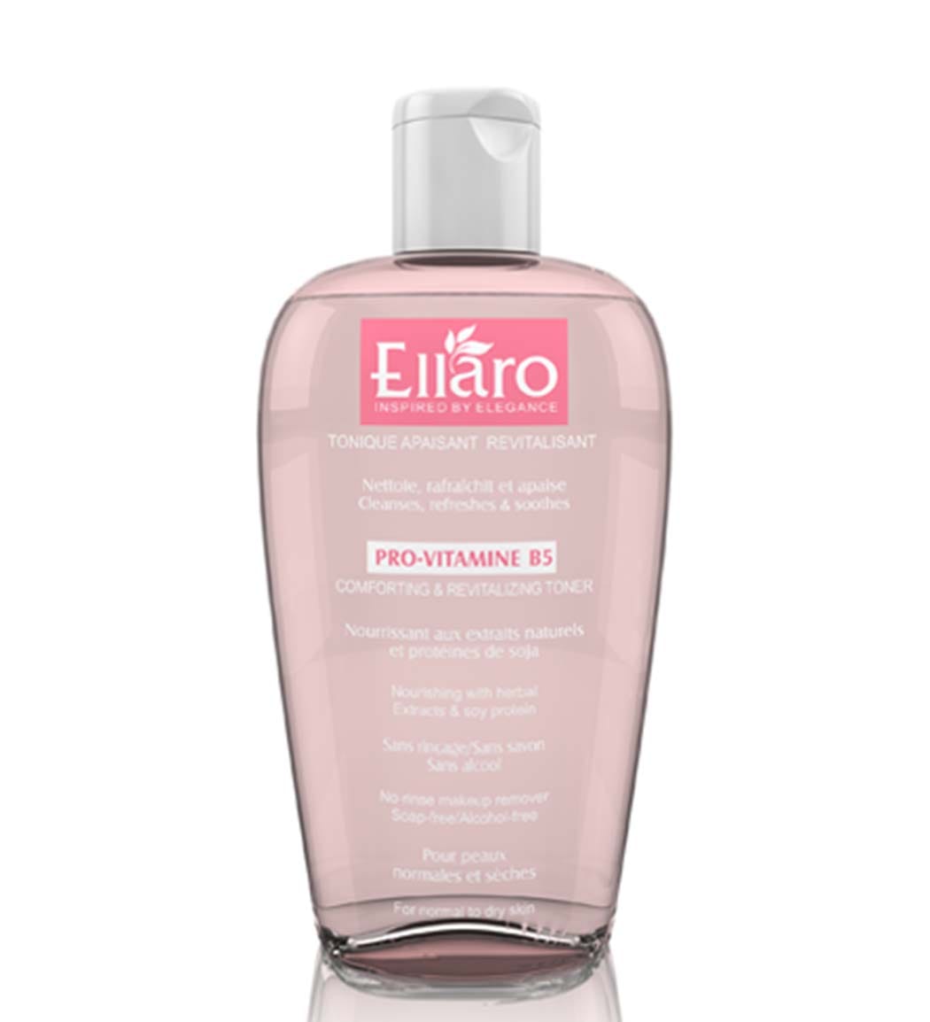 تونر پاک کننده کامفورتینگ الارو تونر پاک کننده کامفورتینگ الارو