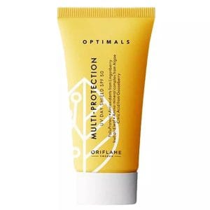 ضد آفتاب SPF50 اوریفلیم
