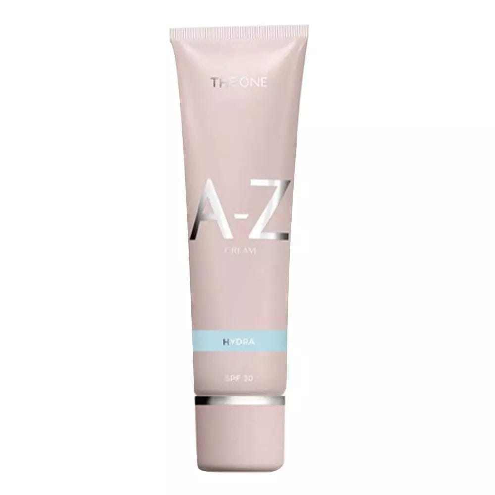 ضد آفتاب اوریفلیم سری دوان مدل A-Z ضد آفتاب اوریفلیم سری دوان مدل A-Z