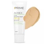 ضد آفتاب رنگی SPF60 پریم