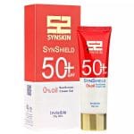 ضد آفتاب ساین اسکین مناسب پوست چرب