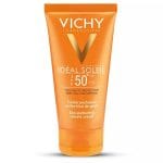 ضد آفتاب ویشی SPF50