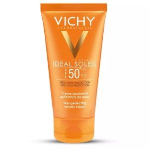 ضد آفتاب ویشی SPF50