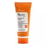 ضد آفتاب وچه مناسب پوست چرب