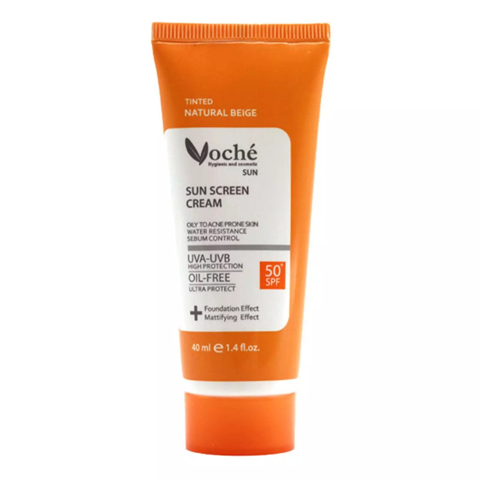 ضد آفتاب وچه مناسب پوست چرب ضد آفتاب وچه مناسب پوست چرب