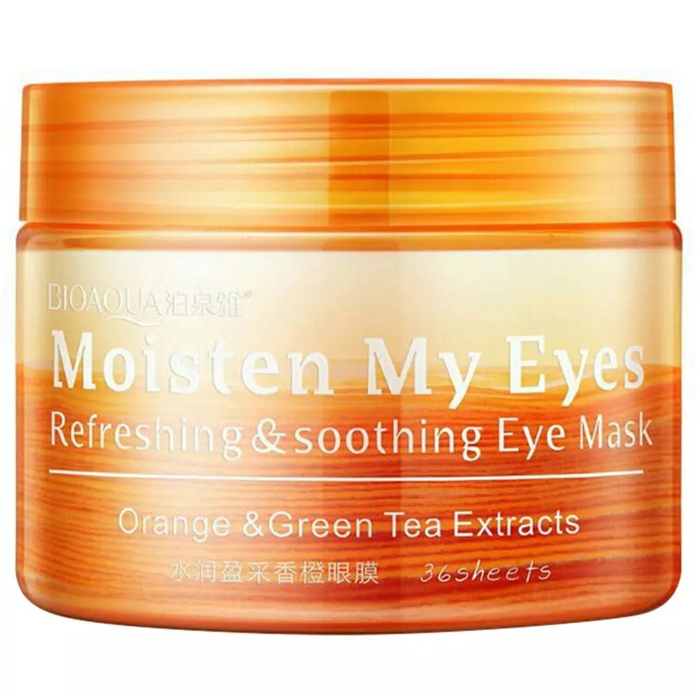 دور چشم بایوآکوا حاوی ویتامین C دور چشم بایوآکوا حاوی ویتامین C