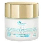 ضد چروک شب طبیعی و ارگانیک فلورانس