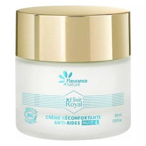 ضد چروک شب طبیعی و ارگانیک فلورانس