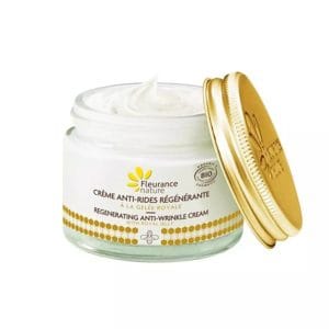 ضد چروک فلورانس