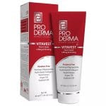 سفت کننده صورت پرودرما مدل Vitavest