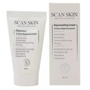 ضد چروک اسکن اسکین