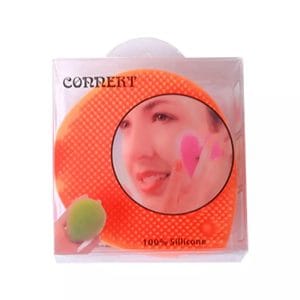 فیس براش دستی