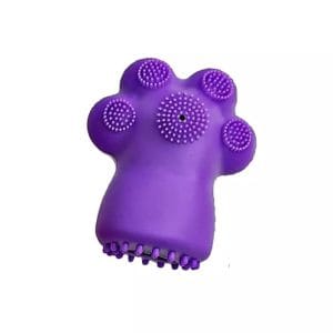 فیس براش سیلیکونی