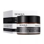 دور چشم بایوآکوا حاوی سم مار