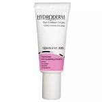 دور چشم هیدرودرم