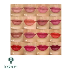 خرید و قیمت رژ لب جامد دیپ ایمپکت نوت