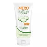 دور چشم مرو حاوی عصاره خیار