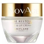 دور چشم و لب اوریفلیم مدل Time Restore