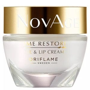 دور چشم و لب اوریفلیم مدل Time Restore