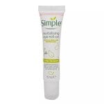 دور چشم رولی سیمپل مدل Revitalizing