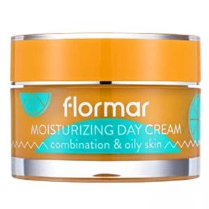 مرطوب کننده فلورمار مناسب پوست چرب