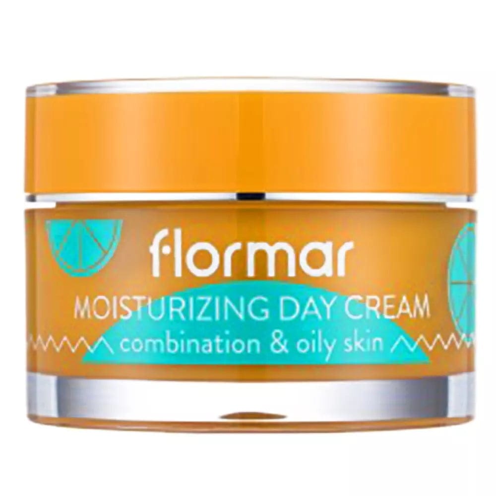 مرطوب کننده فلورمار مناسب پوست چرب مرطوب کننده فلورمار مناسب پوست چرب