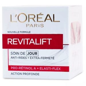ضد چروک لورال مدل Revitalift