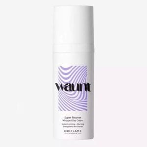 آبرسان صورت اوریفلیم مدل Super Recover