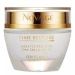 کرم روز اوریفلیم سری نوایج مدل Time Restore