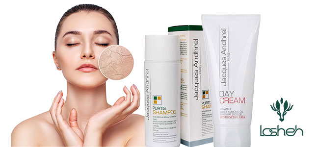 بنر ژاک آندرل