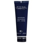 کرم شب دکتر ژیلا