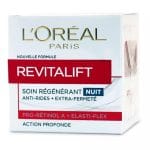 ضد چروک شب لورال Revitalift