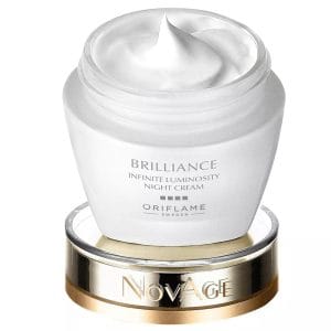 روشن کننده اوریفلیم مدل Brilliance