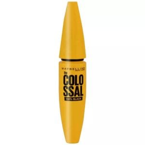 ریمل حجم دهنده میبلین مدل Colossal