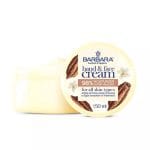 مرطوب کننده دست و صورت باربارا