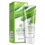 کرم چند کاره صورت بایوآکوا