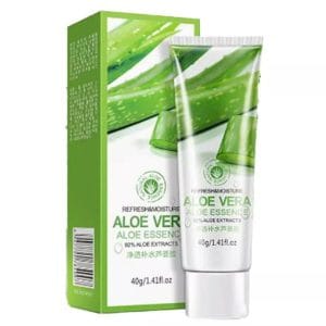 کرم چند کاره صورت بایوآکوا