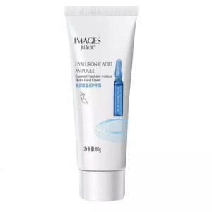 کرم دست ایمجز حاوی هیالورونیک اسید