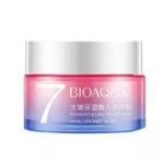 روشن کننده بایوآکوا حاوی هیالورونیک اسید