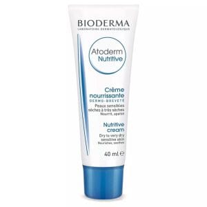 کرم بایودرما مدل Atoderm