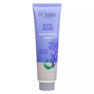 مرطوب کننده بوتانیس حاوی عصاره دانه انگور