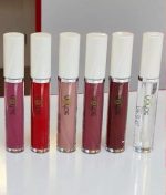 رژ لب مایع امیزینگ شاین شون