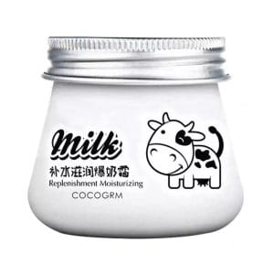 آبرسان کوکوگرم حاوی شیر