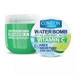 بمب آبرسان صورت کامان