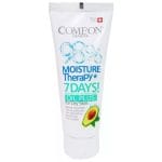 مرطوب کننده کامان مناسب پوست خشک