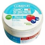 مرطوب کننده دست و صورت کامان