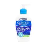 وازلین کامان حاوی روغن آرگان و ویتامین E