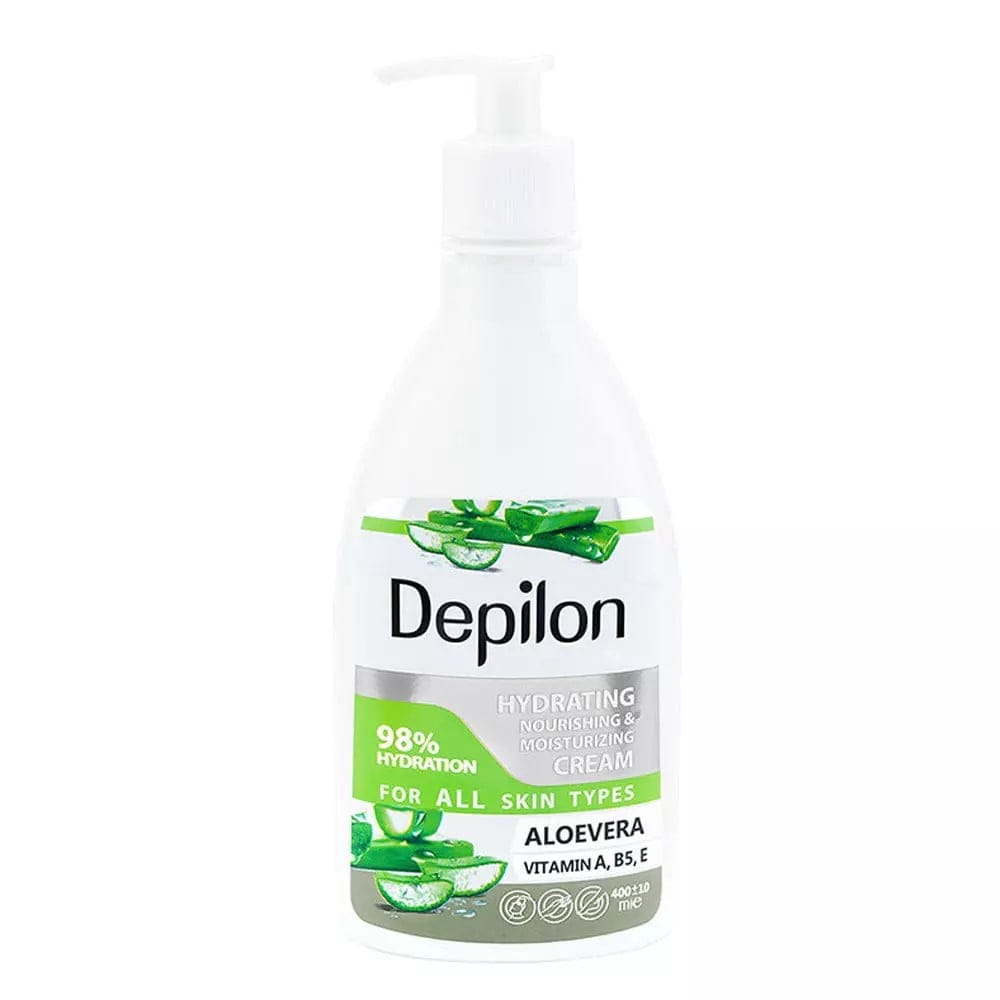 آبرسان دپیلون حاوی عصاره آلوئه ورا آبرسان دپیلون حاوی عصاره آلوئه ورا